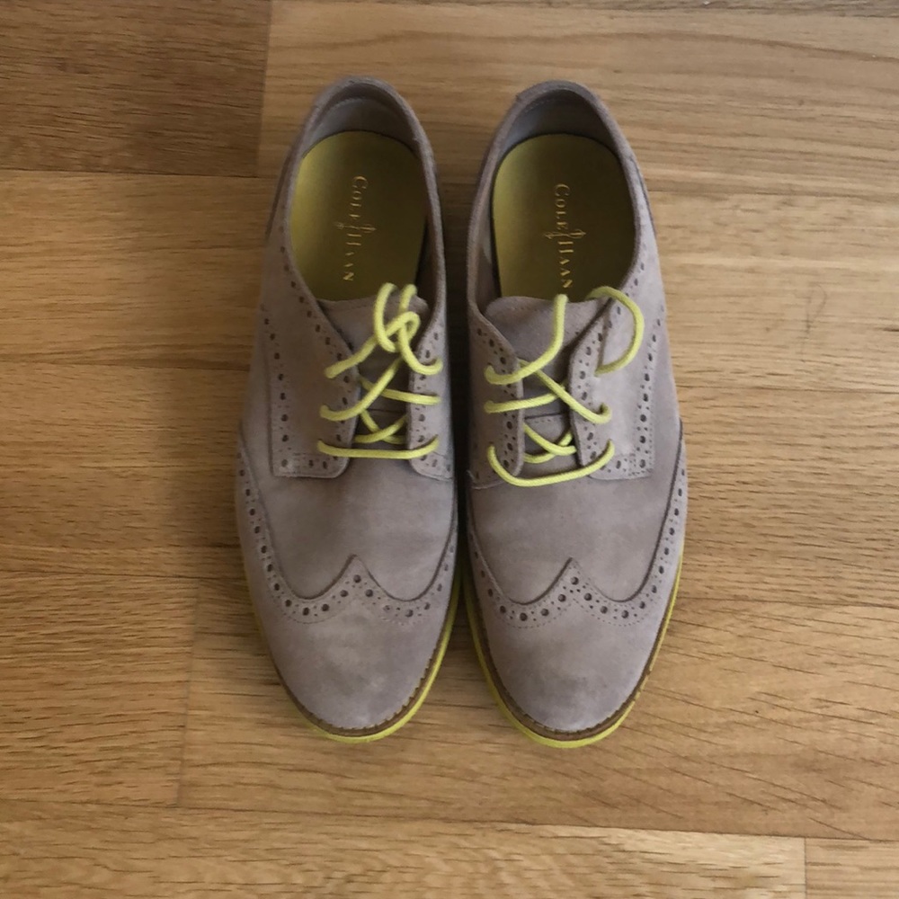Cole Haan Shoes